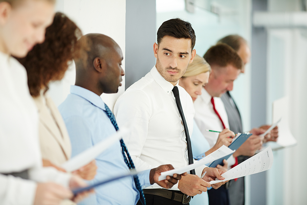 Wie ein Headhunter Ihre Personalsuche revolutioniert