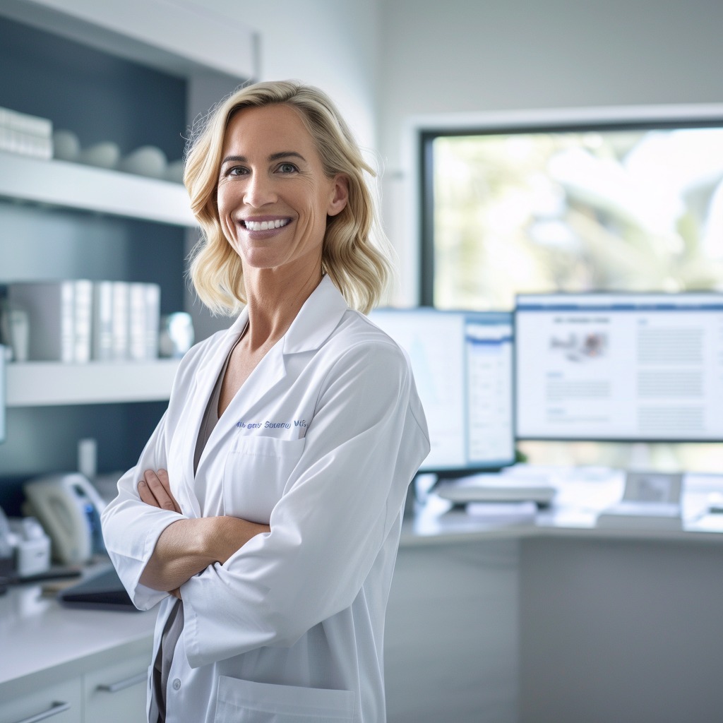 Professionelle Website-Betreuung für Ärzte Ihr Digitales Aushängeschild für Patientengewinnung und Praxiserfolg